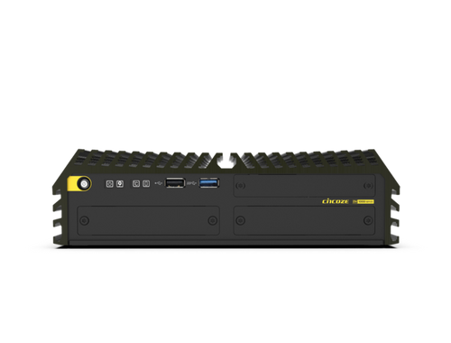 Cincoze-Embedded-PC-DV-Serie Cincoze-Embedded-PC-DV-Serie