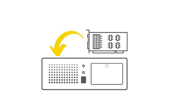 Cincoze-Hardwareinstallation Cincoze-Hardwareinstallation