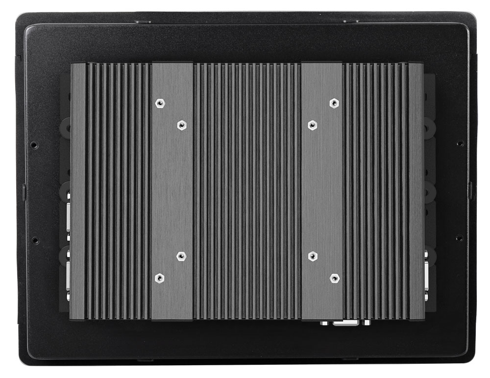 CV-110HR-R10/P1201-X6211E-R10 Panel PC 2