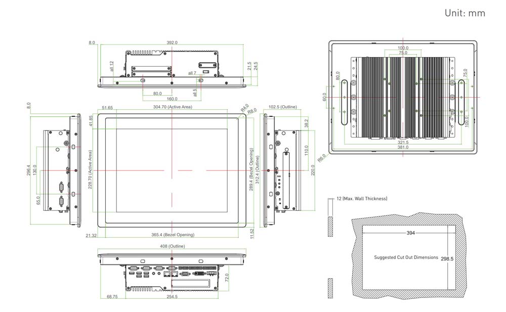 CV-115R-R10/P2002E-i5-PI-R10 02-Skizze CV-115R-R10/P2002E-i5-PI-R10 02-Skizze