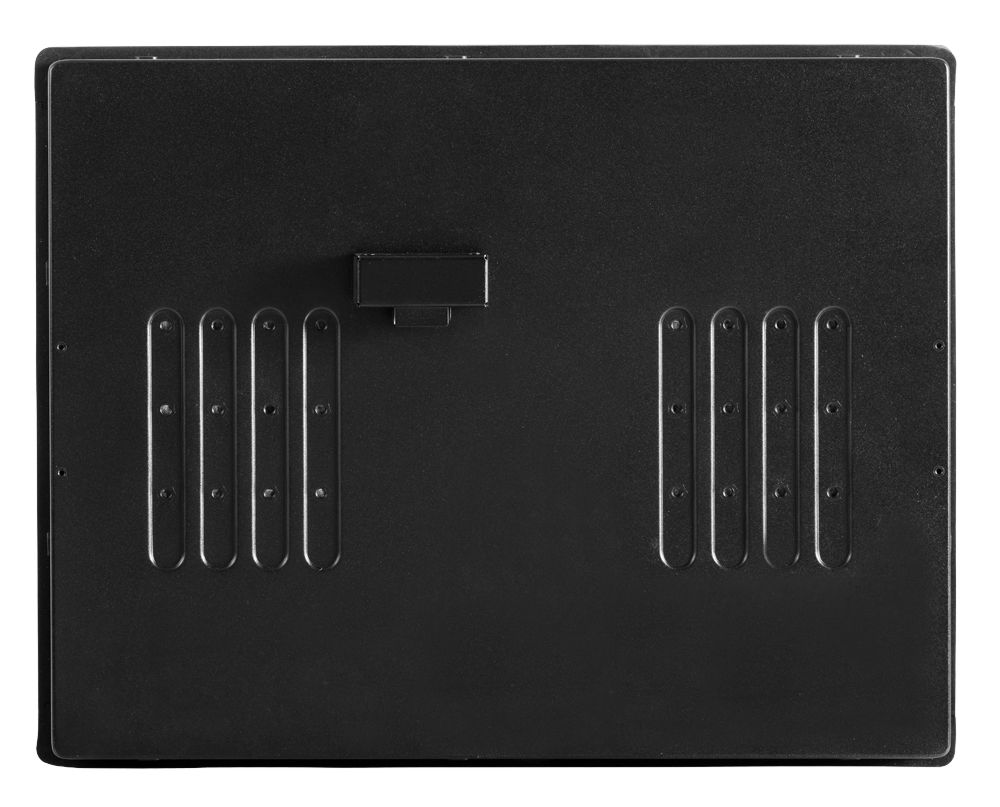 Panel PC CV-117C-R10/P2002-i5-R10 Front