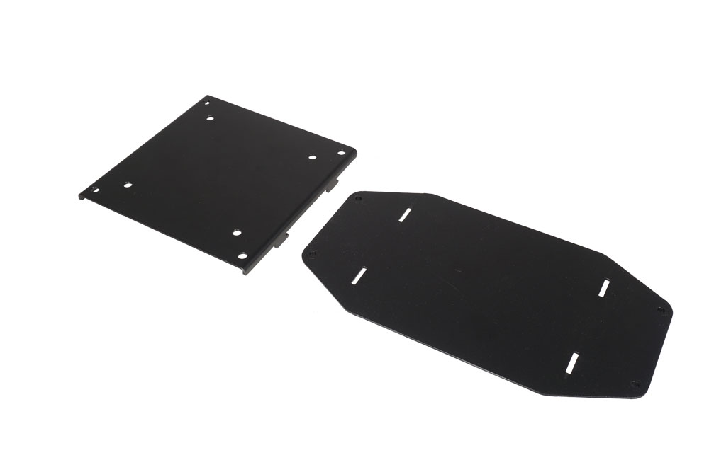 VESA-DC Befestigungs-Kit 03