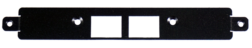 Bracket für Panel-PC-Modul UB1211 Bracket für Panel-PC-Modul UB1211