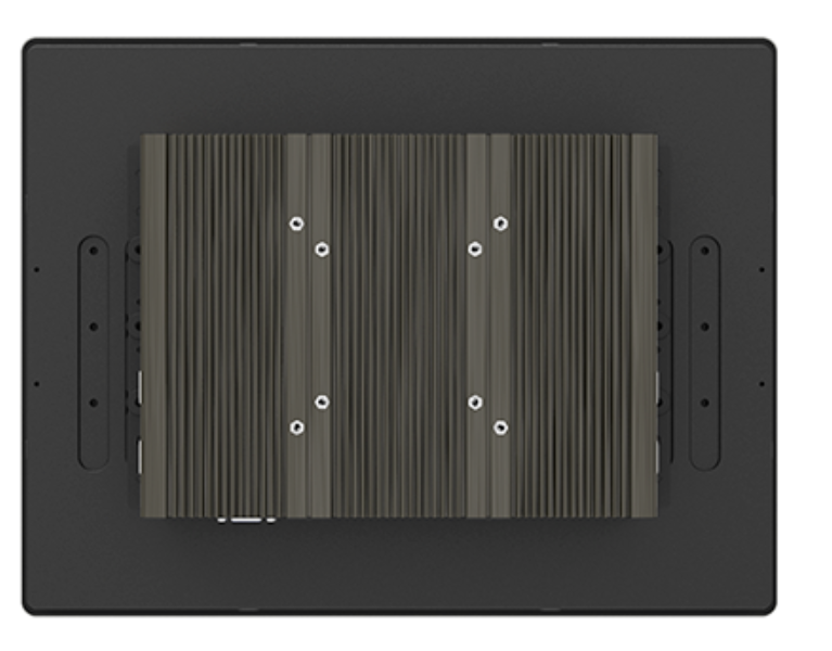Panel PC CS-115C-R11/P2202-i3-R10  back