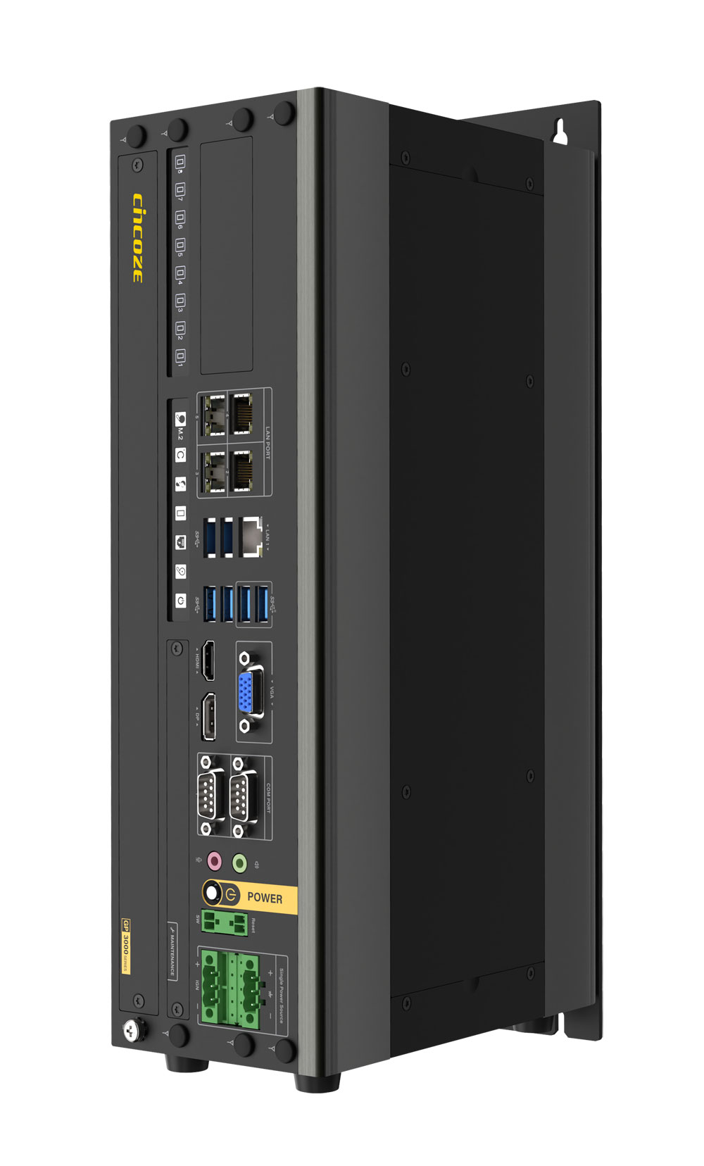 GPU-Computer GP-3000-R10 solo GPU-Computer GP-3000-R10 solo