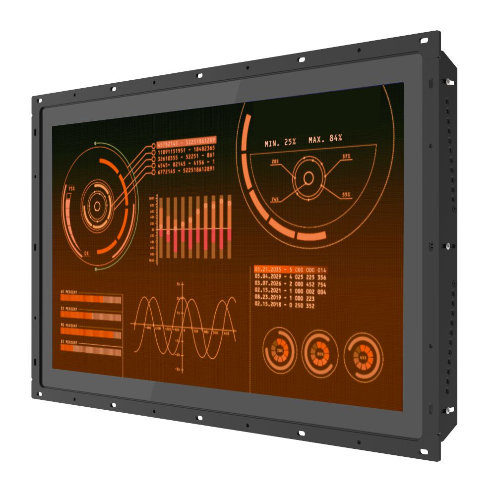 CO-W121C-R10/M1101-R10 Industriemonitor1 CO-W121C-R10/M1101-R10 Industriemonitor1