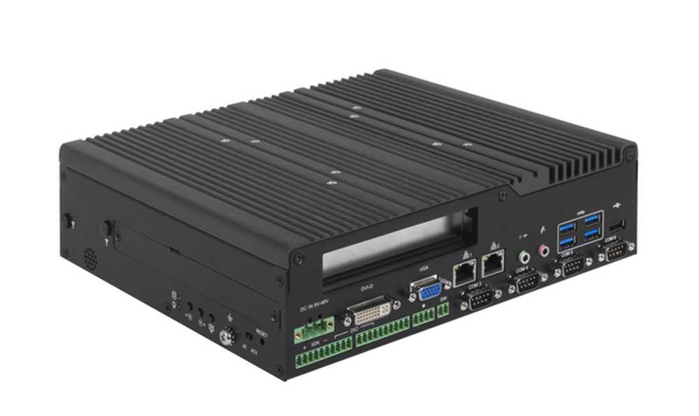 Panel PC CS-W121C-R10/P2002E-i3-PI-R10 Panel PC CS-W121C-R10/P2002E-i3-PI-R10