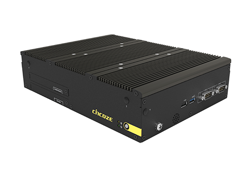 Panel PC CV-115R-R10/P2202E-i5-R10 box