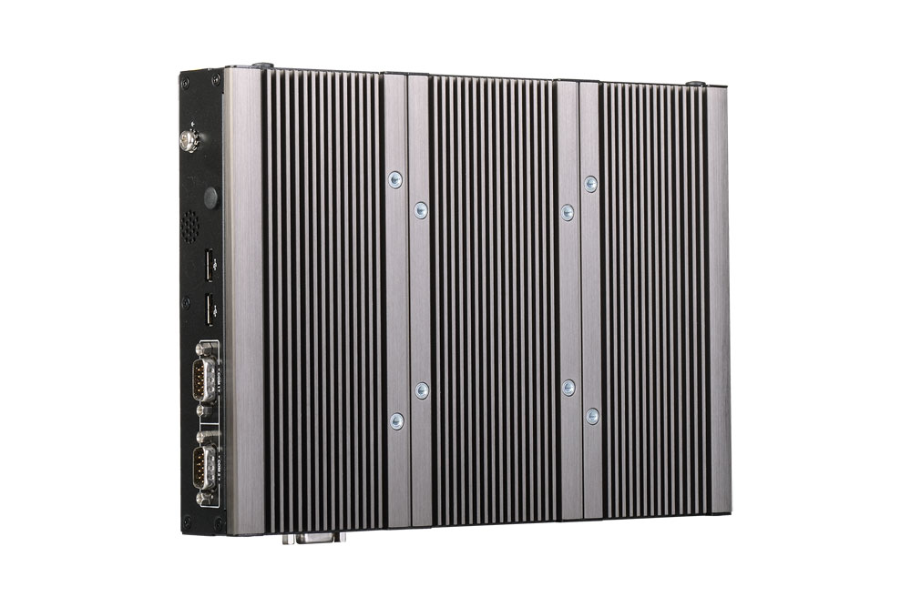 Panel-PC-Modul P2102-i3-R10 upright