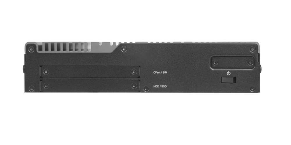 Panel PC CS-117C-R10/P2002-i5-R10 Slots