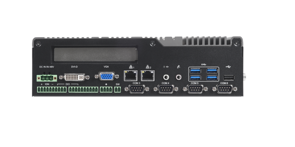 PPC CS-112HC-R10/P2002E-i5-PI-R10 In Out