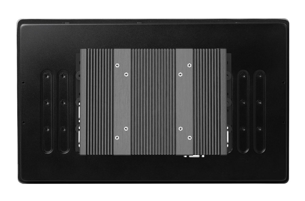 Panel PC CV-W115FHR-R10/P1201-X6211E-R11 back Panel PC CV-W115FHR-R10/P1201-X6211E-R11 back