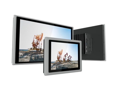 Cincoze-Panel-PC-CS-Serie Cincoze-Panel-PC-CS-Serie