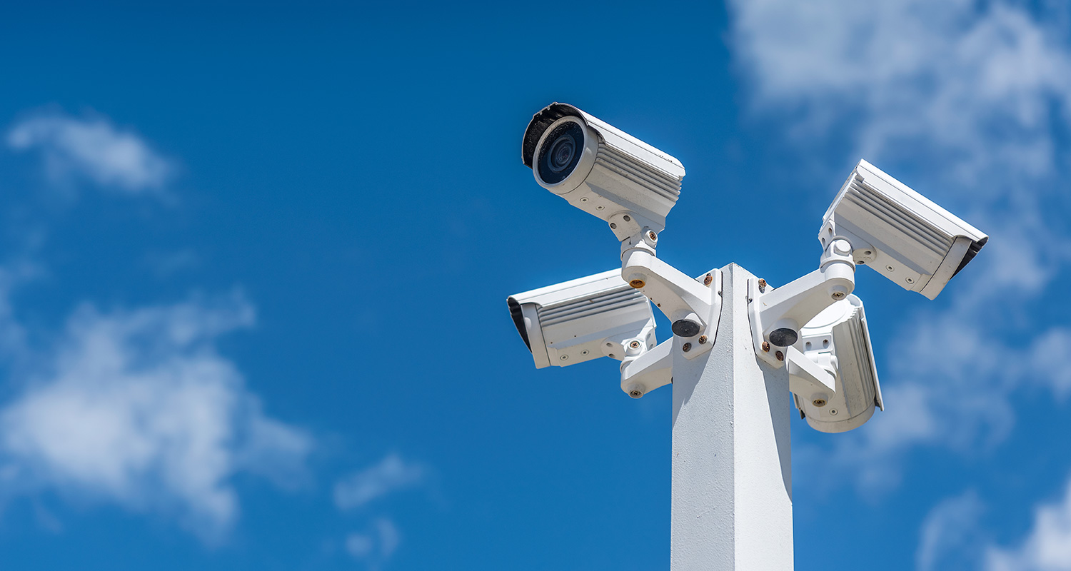 Security-Surveillance Security-Surveillance