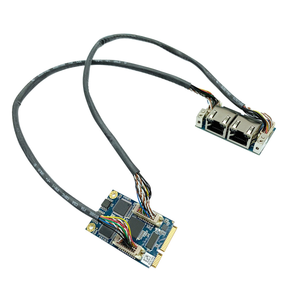 MEC-LAN-M102i LAN-Modul Kabel MEC-LAN-M102i LAN-Modul Kabel