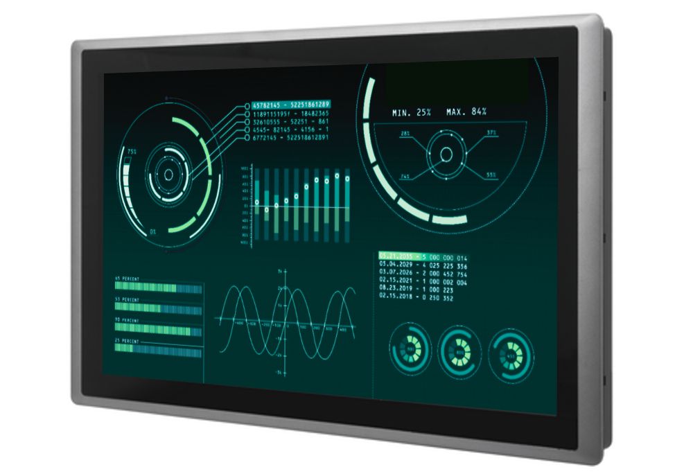 CV-W124G-R10/M1101-R10 Industriemonitor1 CV-W124G-R10/M1101-R10 Industriemonitor1