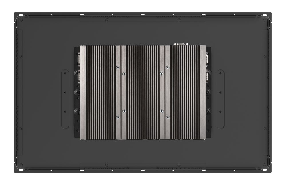 PPC CO-W121C-R10/P2102E-i5-R10 Back PPC CO-W121C-R10/P2102E-i5-R10 Back