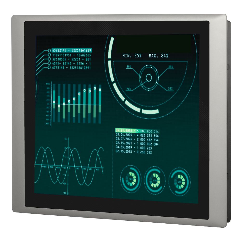 CV-112HR-R10/M1101-R10 Industriemonitor1 CV-112HR-R10/M1101-R10 Industriemonitor1