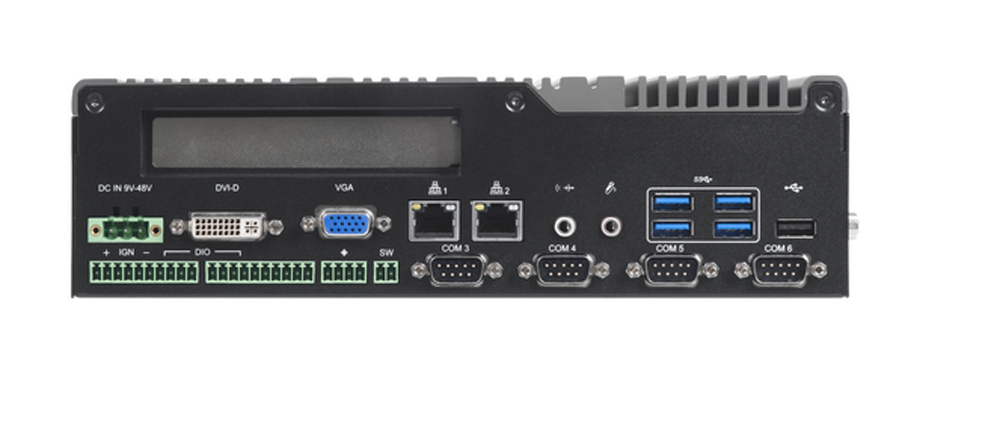 PPC CV-119C-R10/P2002E-i5-R10 In Out