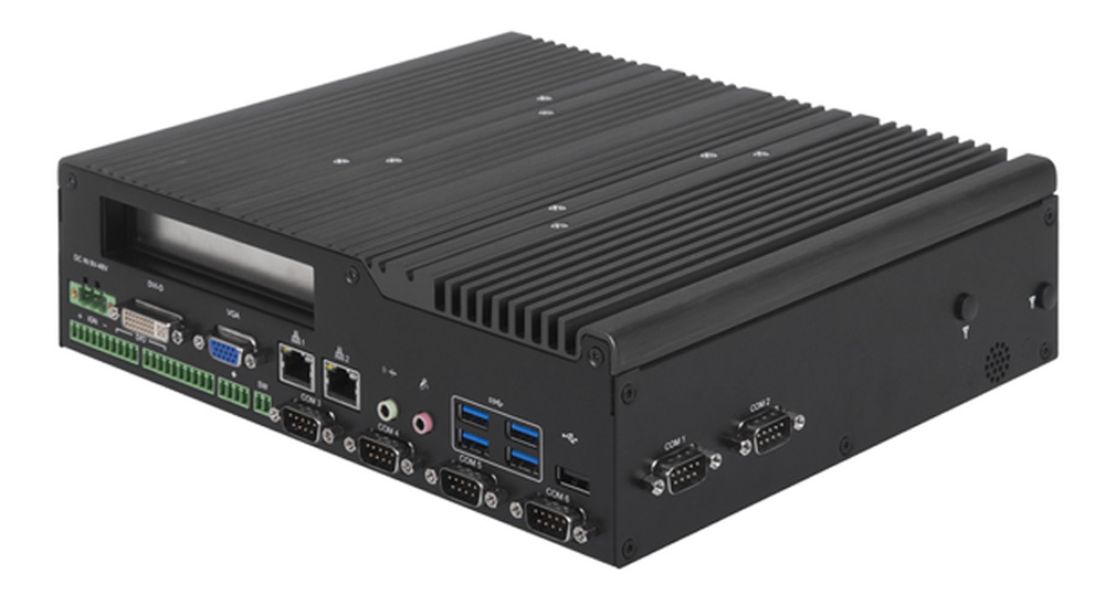 PPC Modul CS-W124C-R10/P2002E-i5-PI-R10 PPC Modul CS-W124C-R10/P2002E-i5-PI-R10