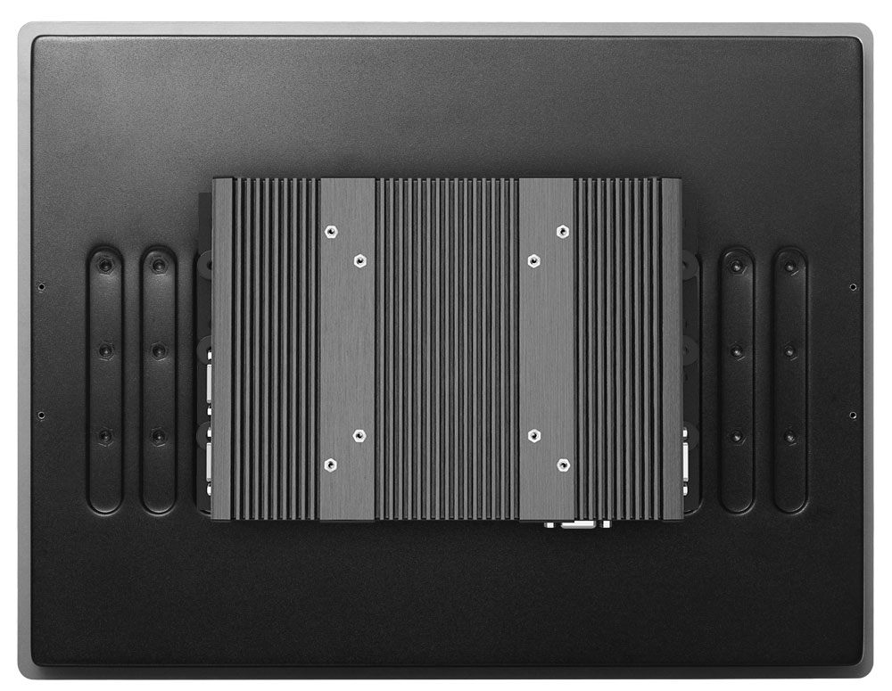 CS-115C-R11/P1201-X6211E-R10 Panel PC 2 CS-115C-R11/P1201-X6211E-R10 Panel PC 2