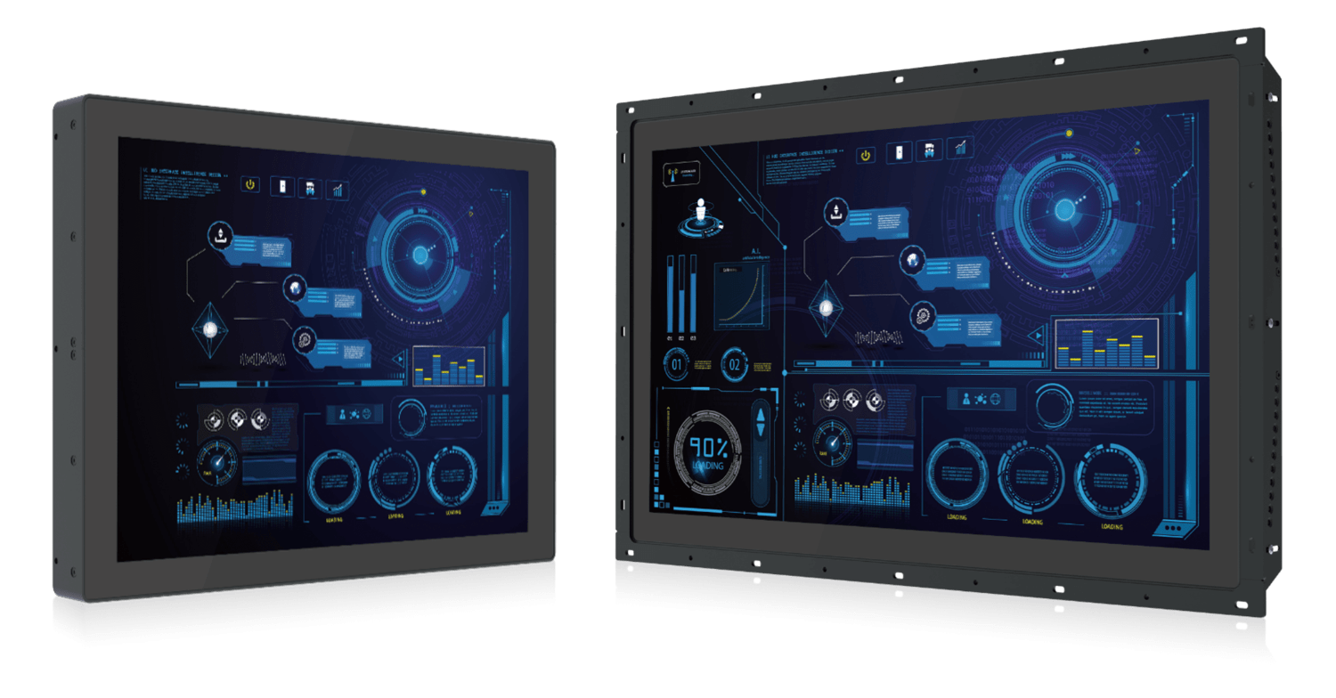 Open-Frame-Panel-PCs-Cincoze