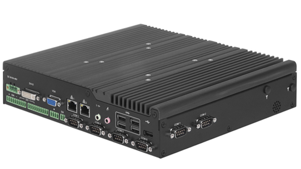 Panel PC CS-W124C-R10/P2002-i5-R10 Modul Panel PC CS-W124C-R10/P2002-i5-R10 Modul