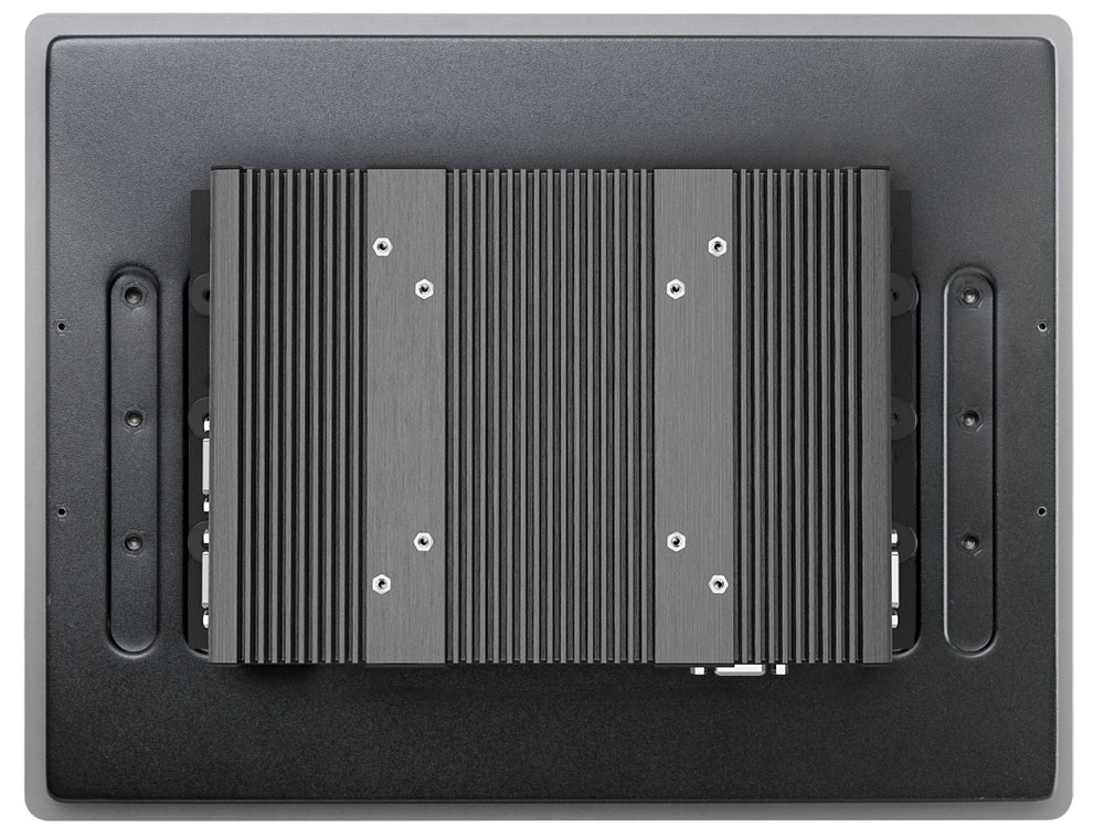CV-112HC-R11/P1201-X6425E-R10 Panel PC 2 CV-112HC-R11/P1201-X6425E-R10 Panel PC 2