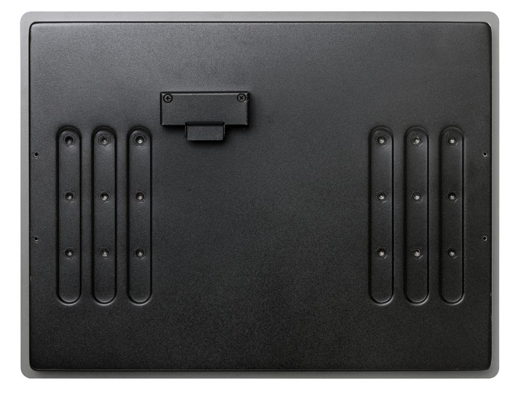 Panel PC CV-112HR-R10/P2002E-i5-R10 Back Panel PC CV-112HR-R10/P2002E-i5-R10 Back