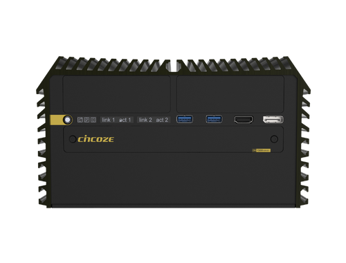 Cincoze-Embedded-PC-DS-Serie Cincoze-Embedded-PC-DS-Serie