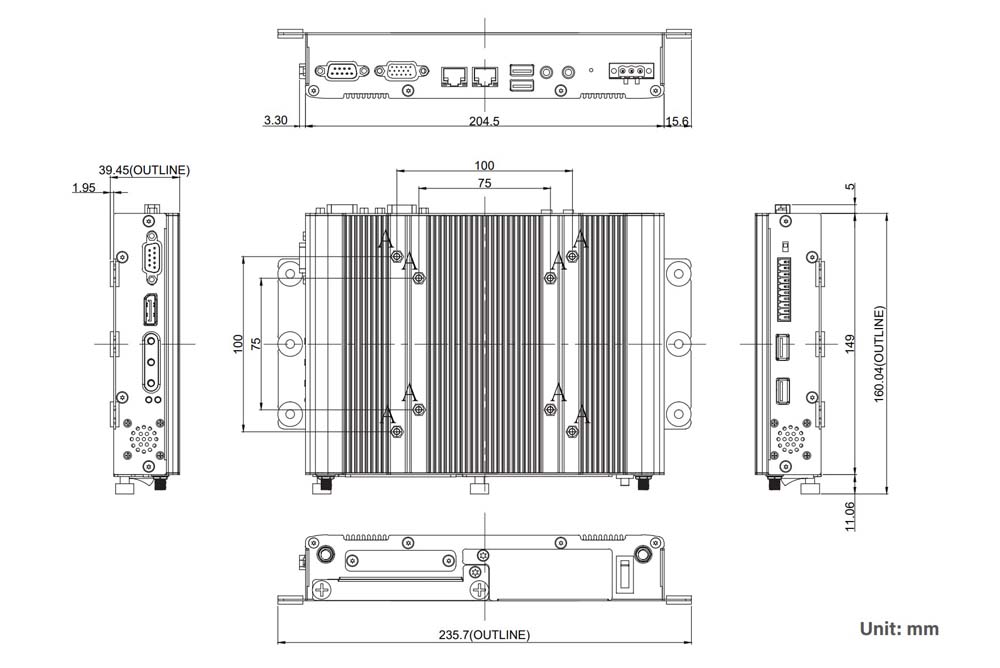 P1001-R10 Skizze 02 P1001-R10 Skizze 02