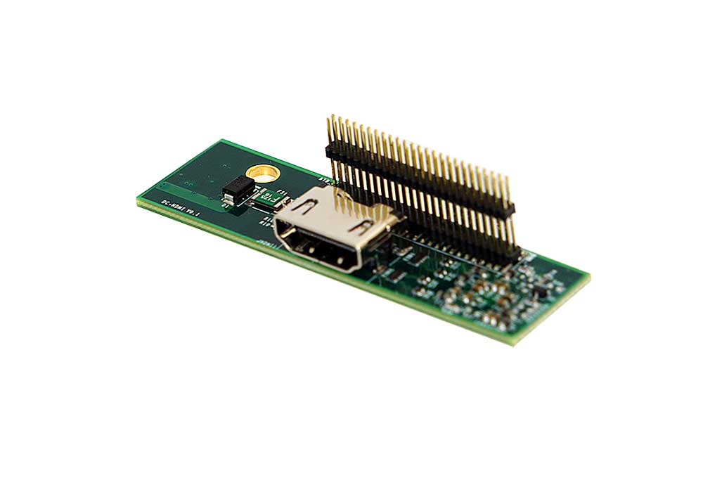 CMI-Modul CMI-HDMI02 CMI-Modul CMI-HDMI02