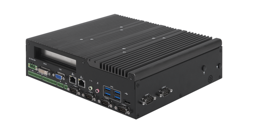 PPC CV-119C-R10/P2002E-i5-R10 PC Module