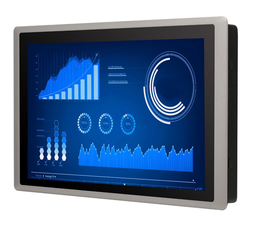 CS-W124C-R10/P1201-X6425E-R10 Panel PC 1 CS-W124C-R10/P1201-X6425E-R10 Panel PC 1