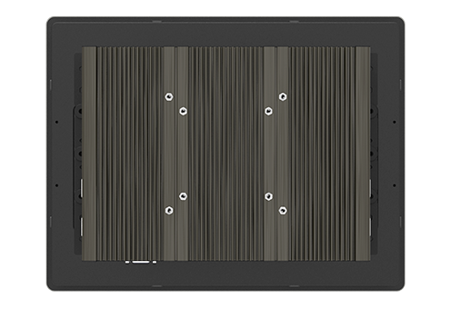 Panel PC CV-112HR-R10/P2202-i5-R10 back Panel PC CV-112HR-R10/P2202-i5-R10 back