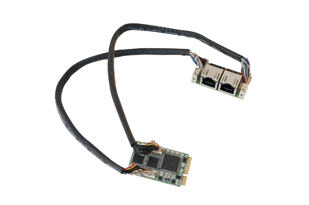 MEC Modul MEC-LAN-M002-R1/UB0711 Top MEC Modul MEC-LAN-M002-R1/UB0711 Top