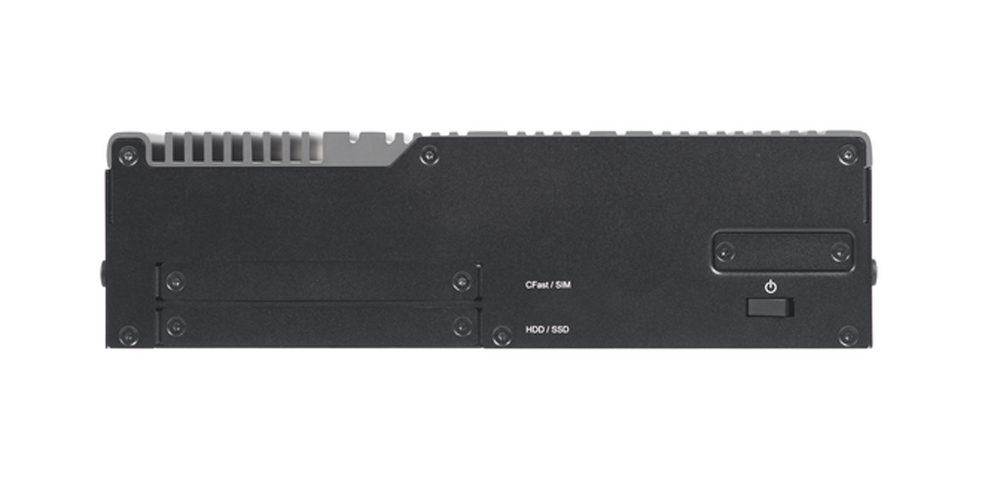PPC CS-112HC-R10/P2002E-i5-PI-R10 Slots