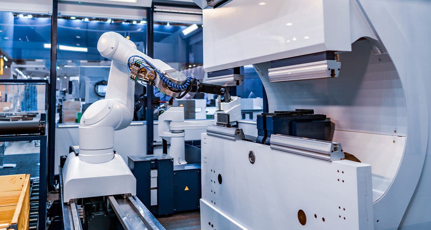 Intelligent-Machine Intelligent-Machine