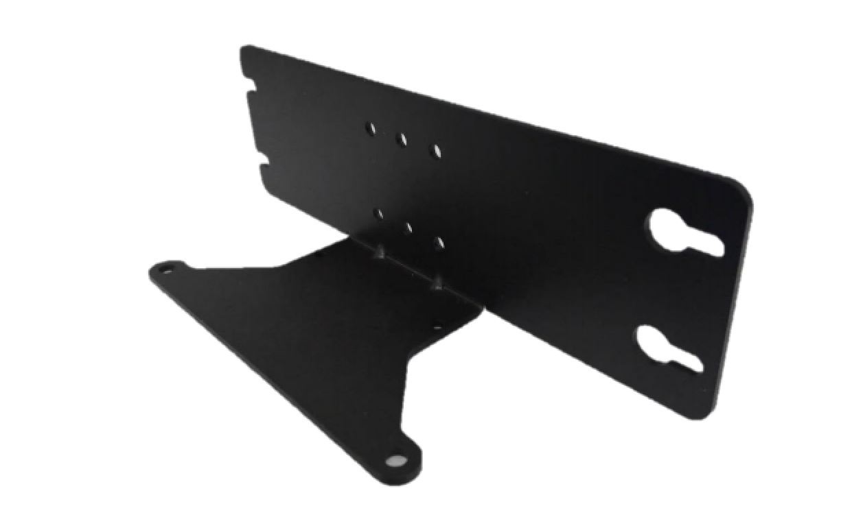 Side-Mount-Kit Side03 Side-Mount-Kit Side03