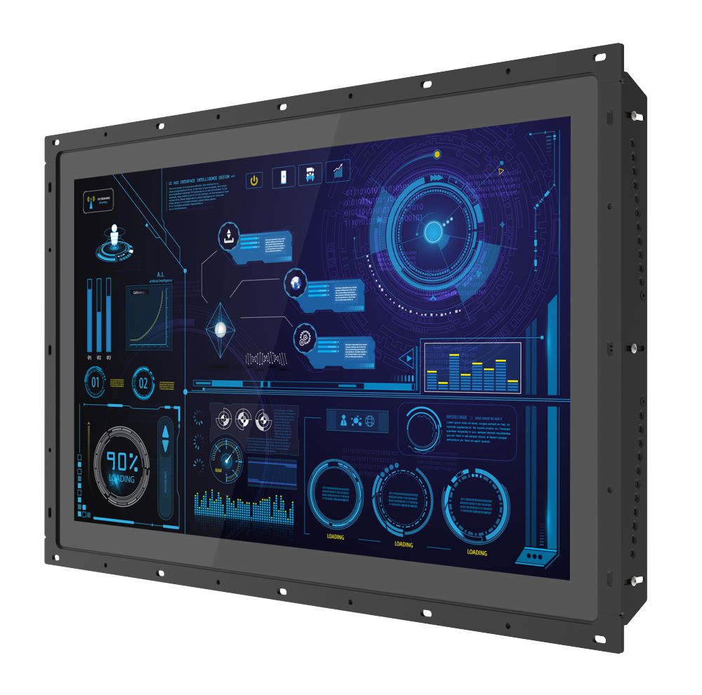 PPC CO-W121C-R10/P2002E-i3-E4-R10 Left PPC CO-W121C-R10/P2002E-i3-E4-R10 Left