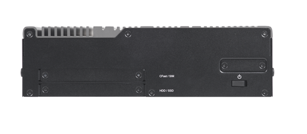 Panel PC CV-119C-R10/P2002E-i5-R10 Slots Panel PC CV-119C-R10/P2002E-i5-R10 Slots