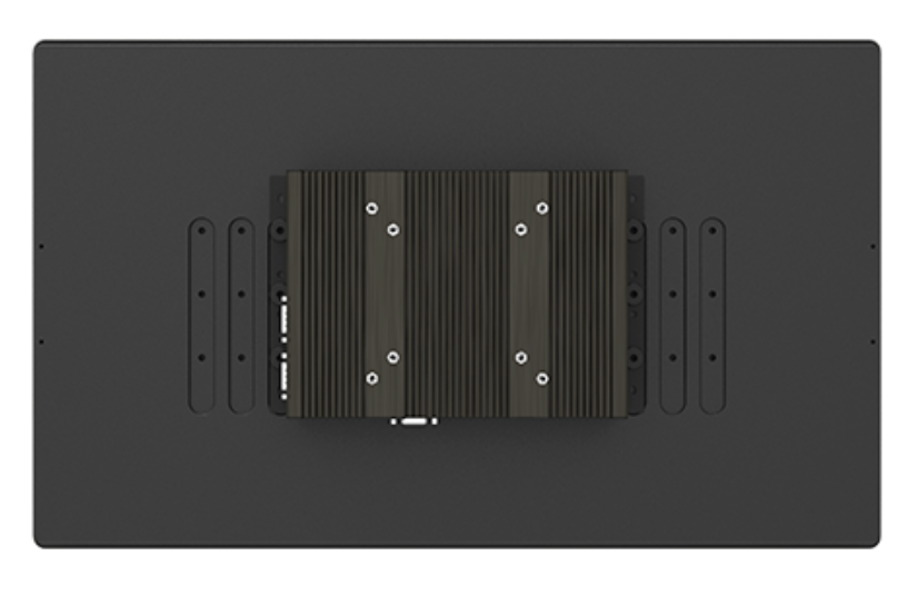 PPC CV-W121C-R11/P1301-N97-R10 back