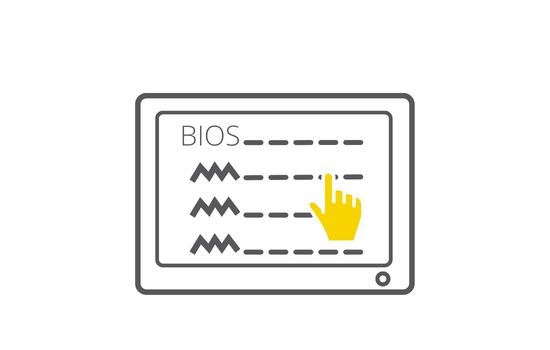 Cincoze-BIOS Cincoze-BIOS
