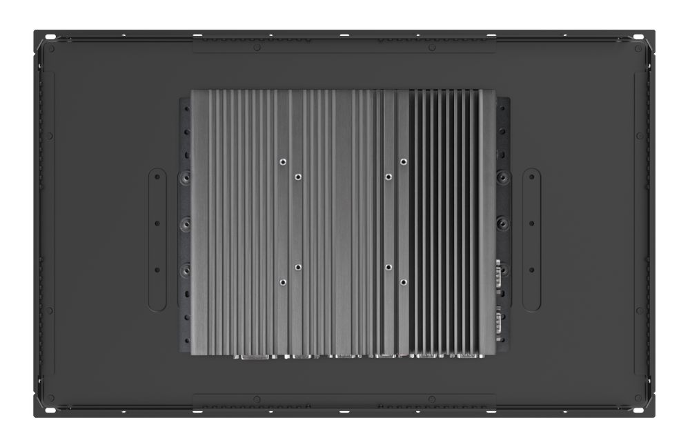 PPC CO-W121C-R10/P2002E-i3-E4-R10 Back PPC CO-W121C-R10/P2002E-i3-E4-R10 Back
