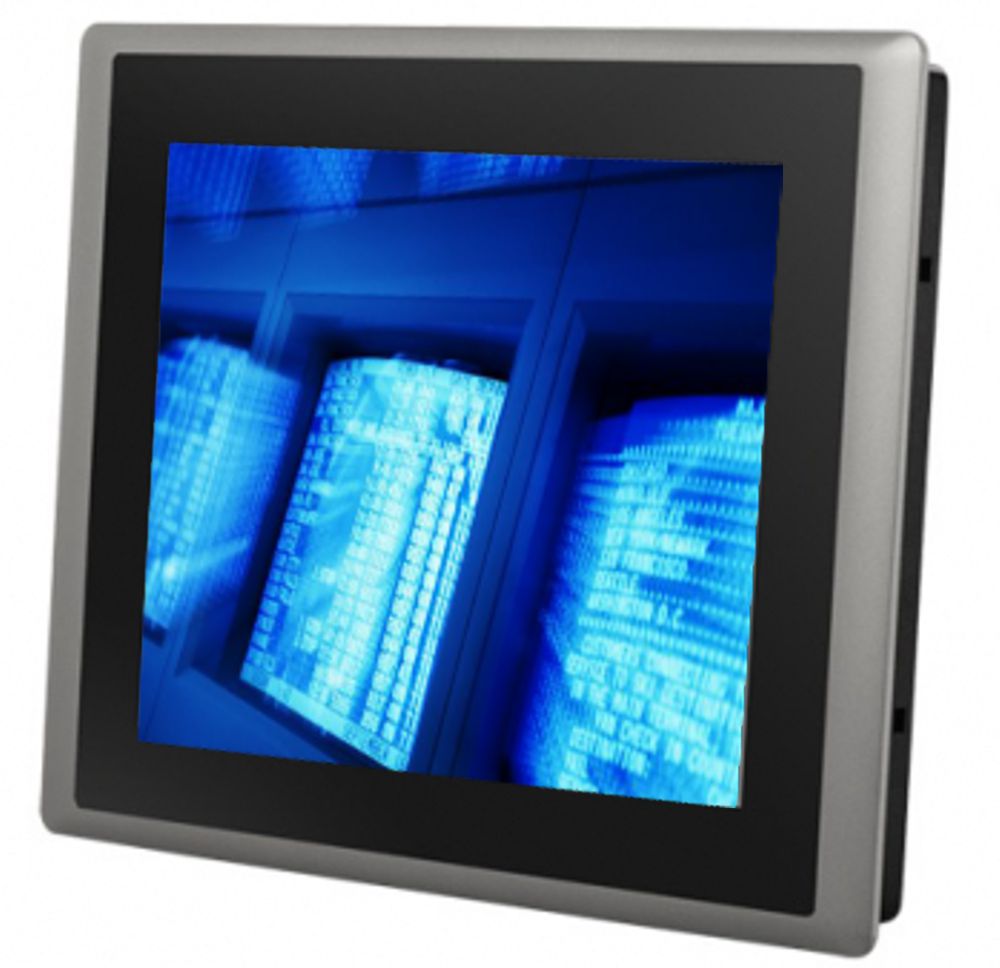 PPC CV-112R-R10/P2002E-i5-PI-R10 Front