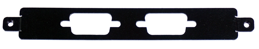 DB9-Bracket für Panel-PC-Modul DB9-Bracket für Panel-PC-Modul