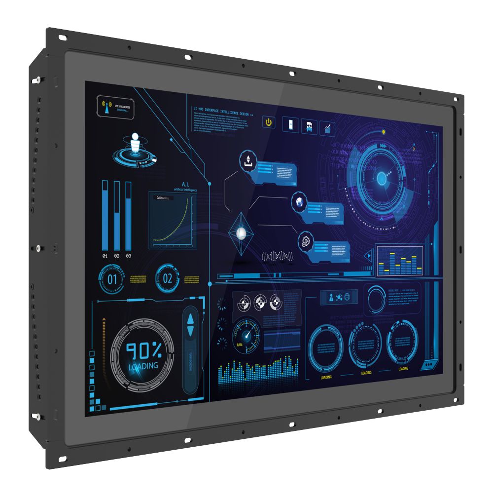 PPC CO-W121C-R10/P2002E-i3-E4-R10 Right PPC CO-W121C-R10/P2002E-i3-E4-R10 Right