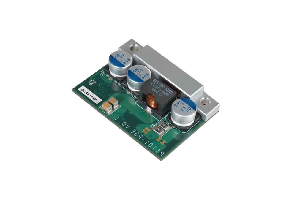 Erweiterungskarte CFM-PoE02-R11 Erweiterungskarte CFM-PoE02-R11
