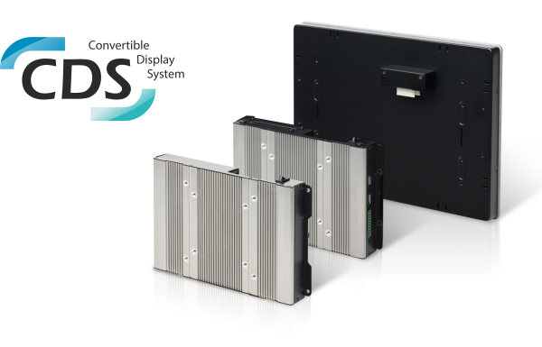 Convertible Panel PCs Convertible Panel PCs