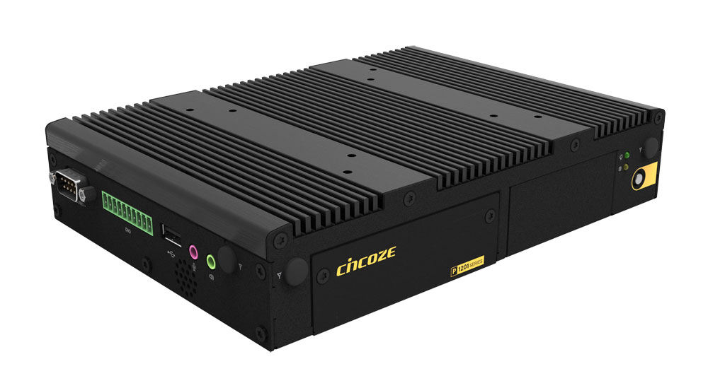 CS-W124C-R10/P1201-X6211E-R10 Panel PC 3 CS-W124C-R10/P1201-X6211E-R10 Panel PC 3